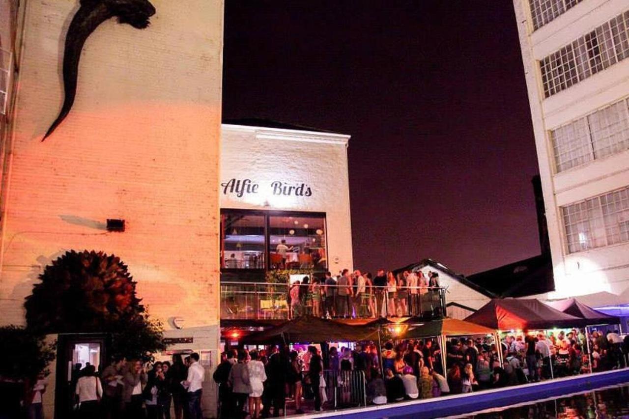 Ground Floor Olive Suite, Digbeth Studio Birmingam Exterior foto