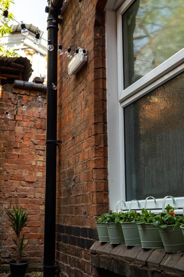 Ground Floor Olive Suite, Digbeth Studio Birmingam Exterior foto